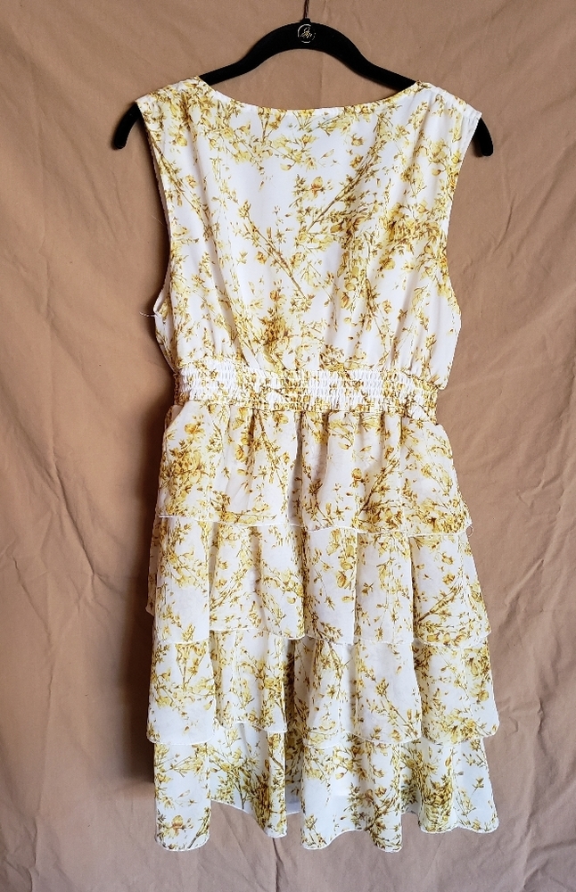 Women's dress